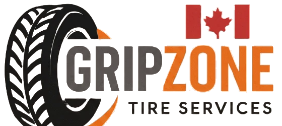 GripZone Tire Services